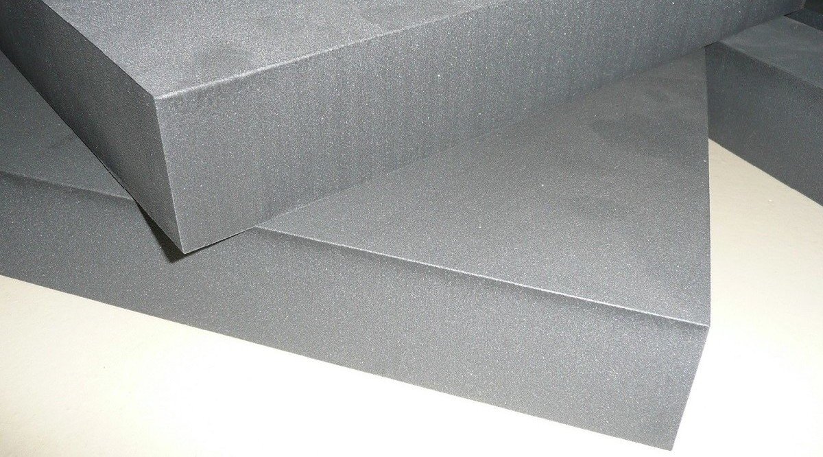 HD100 Joint filler Sheet